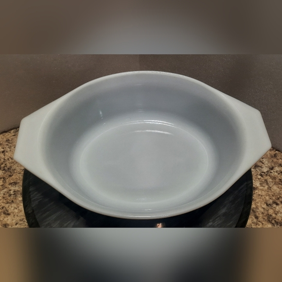 Pyrex Early Americana 043 Casserole - Picture 4 of 4